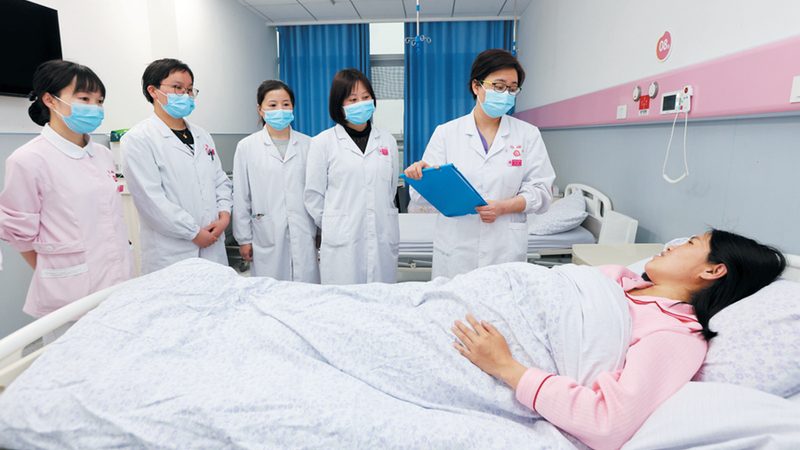 秋冬中老年养生，艾灸方法知多少？**